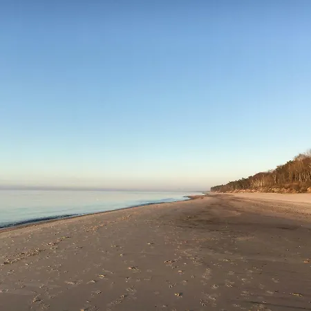 The Place By Baltic Sea Holiday home *