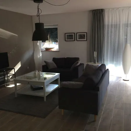 The Place By Baltic Sea Holiday home *