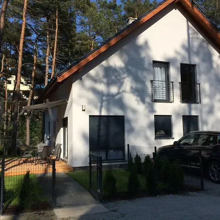 The Place By Baltic Sea Holiday home *