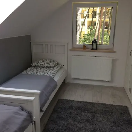 The Place By Baltic Sea Holiday home *