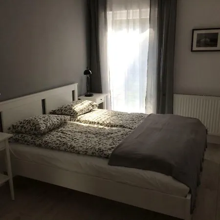 The Place By Baltic Sea Holiday home