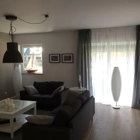 Holiday home The Place By Baltic Sea