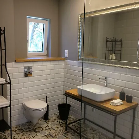 The Place By Baltic Sea Holiday home